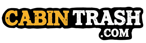 CabinTrash.com