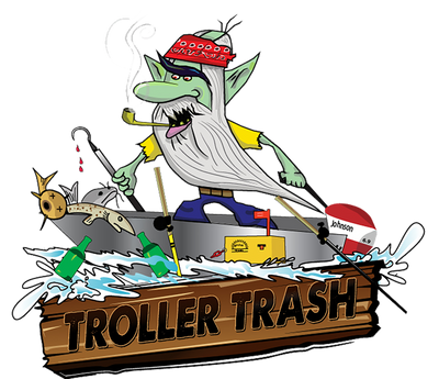 Troller Trash